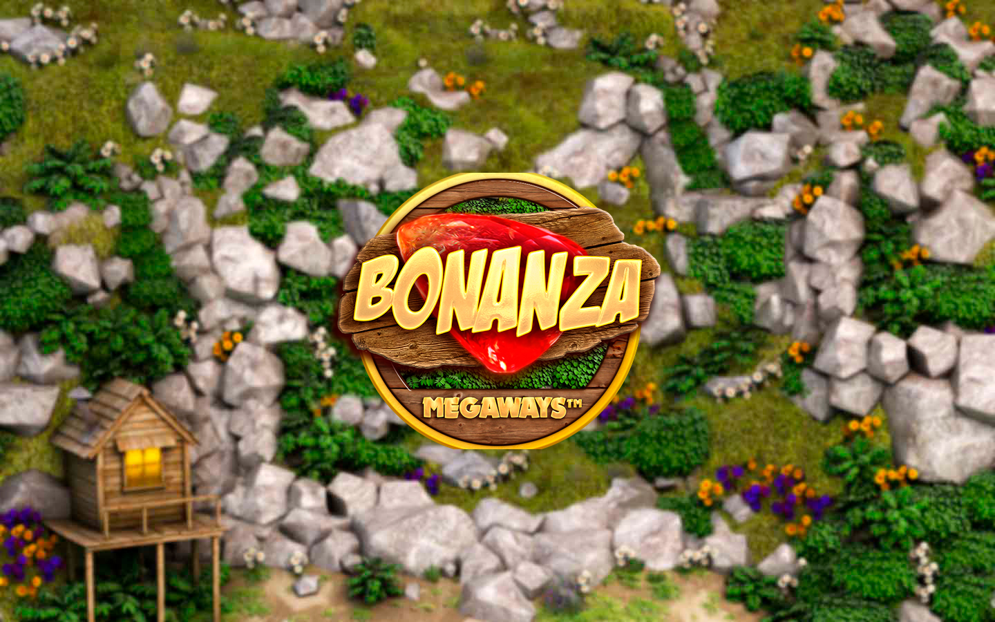 play bonanza for free