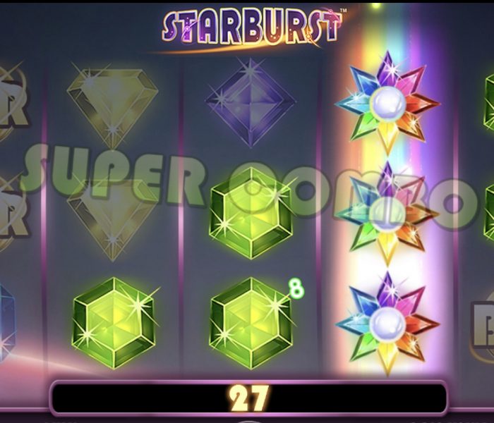 Starburst